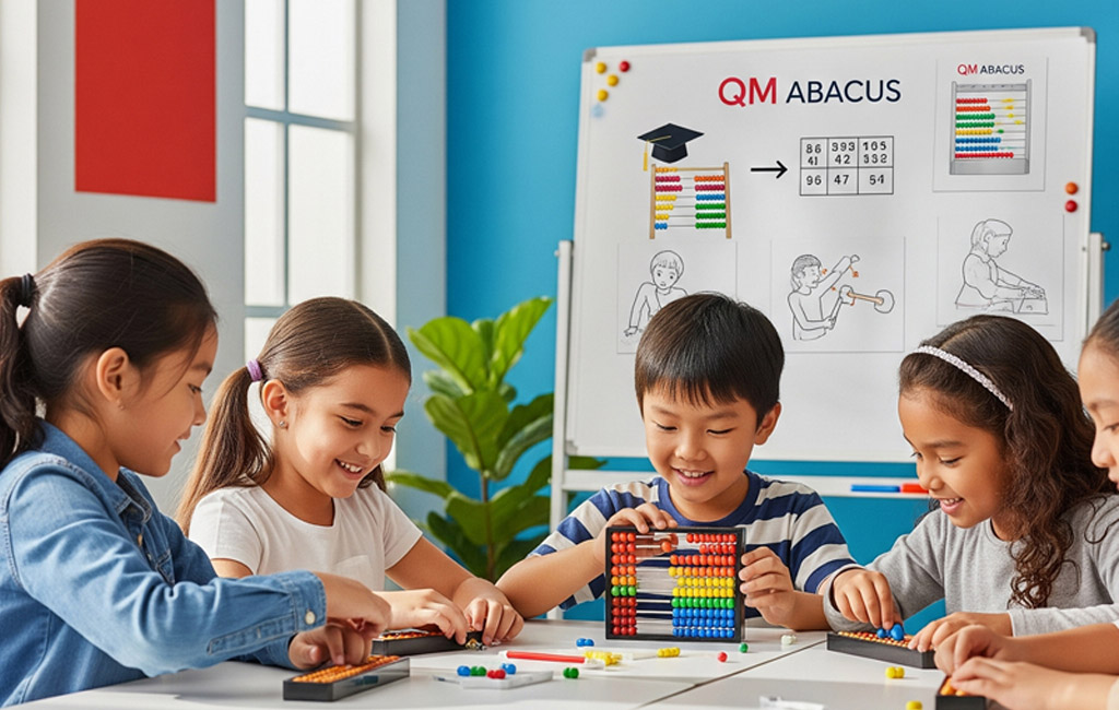 QM Abacus