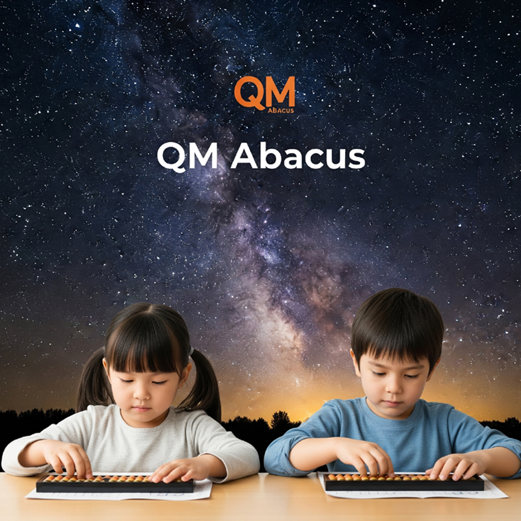 QM Abacus