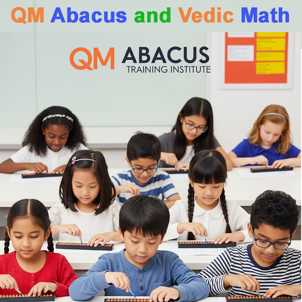 QM Abacus